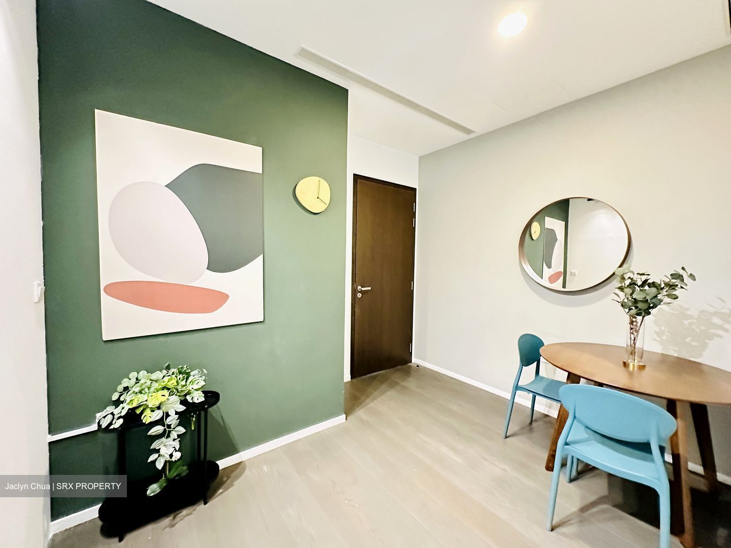 Principal Garden (D3), Condominium #483096931